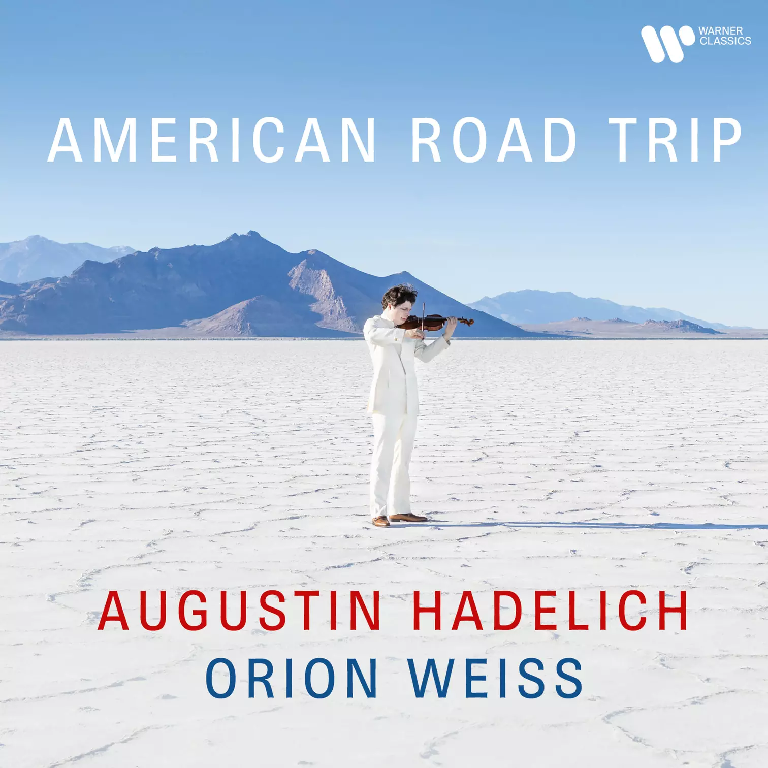 American Road Trip | Warner Classics